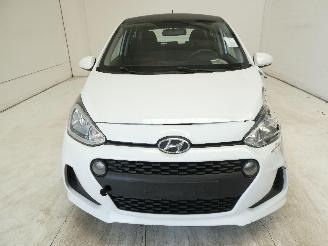 Hyundai I-10 TWIST picture 2