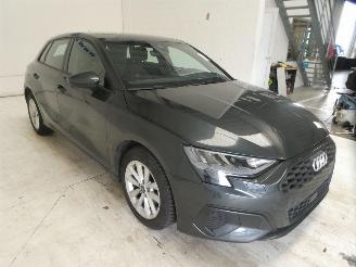 Audi A3 SPORTBACK picture 15