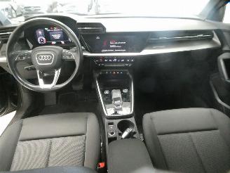 Audi A3 SPORTBACK picture 18