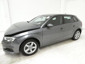 Audi A3 1.0 SPORTBACK 30 picture 3