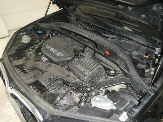 BMW X1 1.5D  SDRIVE picture 23