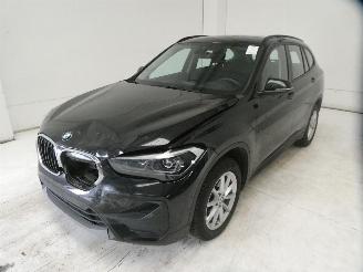 BMW X1 1.5D  SDRIVE picture 6