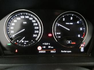 BMW X1 1.5D  SDRIVE picture 12