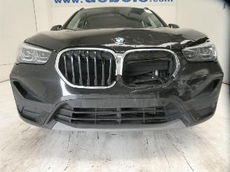 BMW X1 1.5D  SDRIVE picture 3