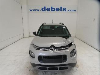 skadebil auto Citroën C3 AIRCROSS FEEL 2021/5
