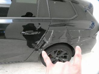 Opel Astra 1.5D  GS LINE picture 10