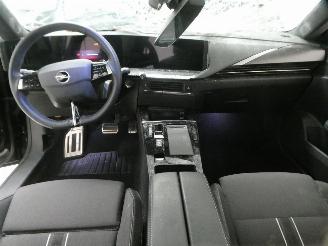 Opel Astra 1.5D  GS LINE picture 21