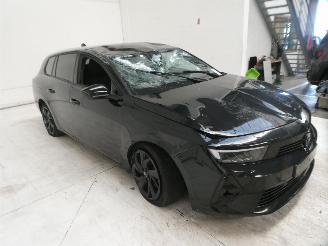 Opel Astra 1.5D  GS LINE picture 15