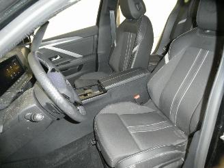 Opel Astra 1.5D  GS LINE picture 24