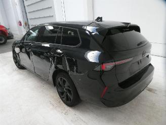 Opel Astra 1.5D  GS LINE picture 12