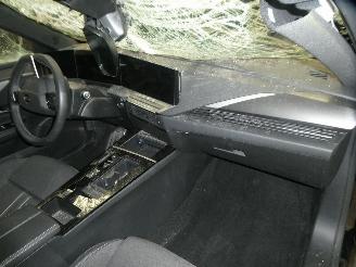 Opel Astra 1.5D  GS LINE picture 19