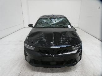 Opel Astra 1.5D  GS LINE picture 2