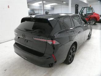 Opel Astra 1.5D  GS LINE picture 14