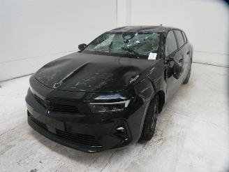 Opel Astra 1.5D  GS LINE picture 4