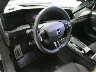 Opel Astra 1.5D  GS LINE picture 22