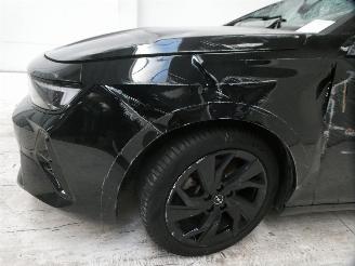 Opel Astra 1.5D  GS LINE picture 5