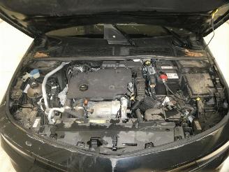 Opel Astra 1.5D  GS LINE picture 30