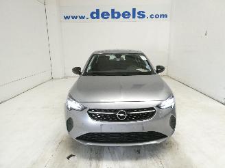 Coche accidentado Opel Corsa ELEGANCE 2021/9