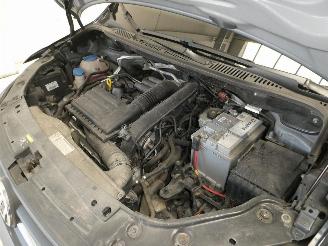 Volkswagen Caddy BESTELWAGEN picture 19