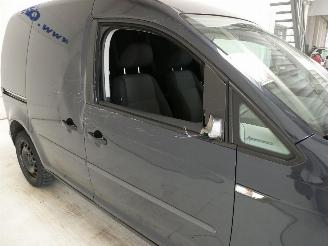 Volkswagen Caddy BESTELWAGEN picture 10