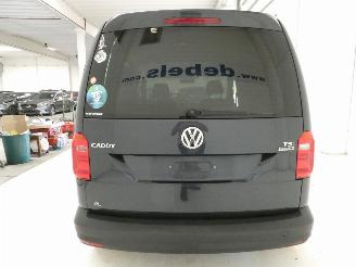 Volkswagen Caddy BESTELWAGEN picture 6