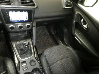 Renault Kadjar  picture 11