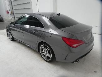 Mercedes Cla-klasse 2.2D 200 CDI/ 200 picture 4