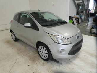Ford Ka TITANIUM picture 14