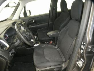 Jeep Renegade LIMITED picture 18