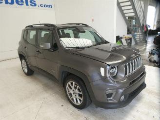 Jeep Renegade LIMITED picture 12