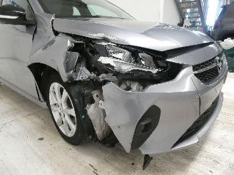 Opel Corsa EDITION picture 13