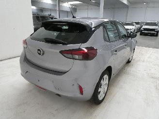 Opel Corsa EDITION picture 8