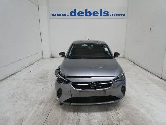 Avarii autoturisme Opel Corsa EDITION 2021/1