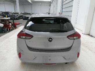 Opel Corsa EDITION picture 7
