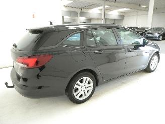 Opel Astra 1.6D EDITION picture 10
