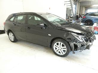 Opel Astra 1.6D EDITION picture 12