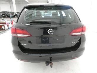 Opel Astra 1.6D EDITION picture 8