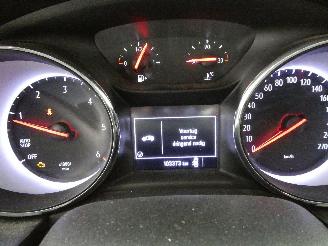 Opel Astra 1.6D EDITION picture 16