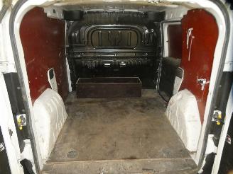 Fiat Doblo 1.3D DOBLÃ’ picture 19