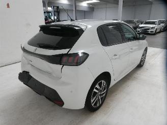 Peugeot 208 II ALLURE picture 9