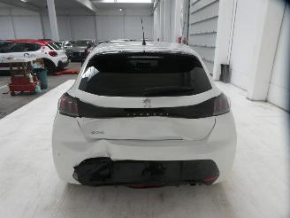 Peugeot 208 II ALLURE picture 6