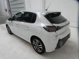 Peugeot 208 II ALLURE picture 5