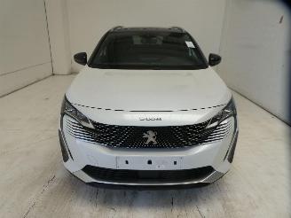 Peugeot 5008 II GT picture 2