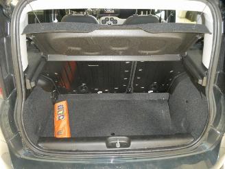 Fiat Panda CITY CROSS picture 19