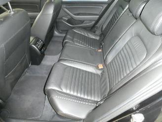 Volkswagen Passat GTE picture 22