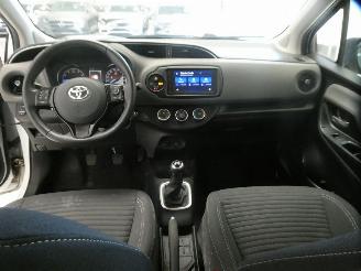 Toyota Yaris COMFORT picture 15