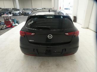 Opel Astra ELEGANCE picture 6