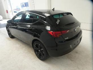 Opel Astra ELEGANCE picture 5