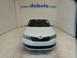 Skoda Rapid ACTIVE picture 1