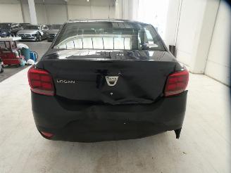 Dacia Logan  picture 7